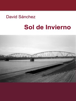 cover image of Sol de Invierno